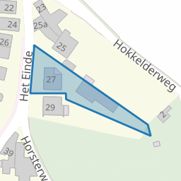 Perceel ELO00-B-2811