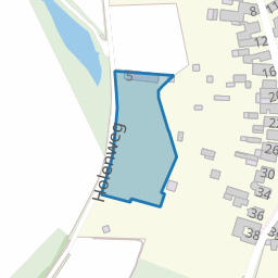 Perceel ELO00-B-2822