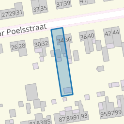 Perceel ELO00-B-2843