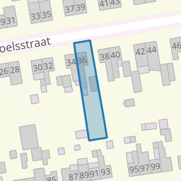 Perceel ELO00-B-2844