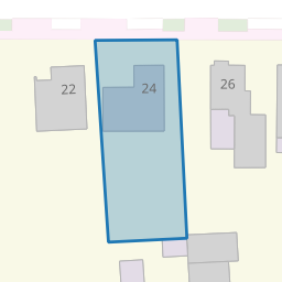 Perceel ELO00-B-2851
