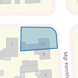 Perceel ELO00-B-2852