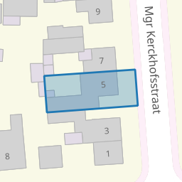 Perceel ELO00-B-2855