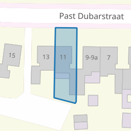 Perceel ELO00-B-2857