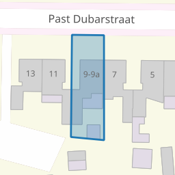 Perceel ELO00-B-2858