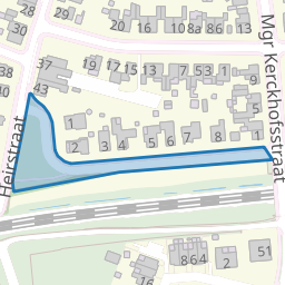 Perceel ELO00-B-2880