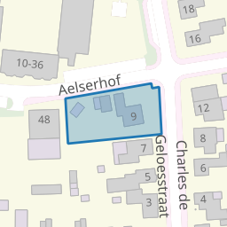 Perceel ELO00-B-2884