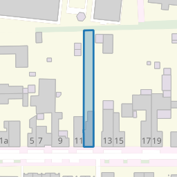 Perceel ELO00-B-2886