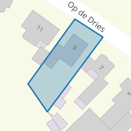 Perceel ELO00-B-2890