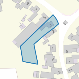 Perceel ELO00-B-2893