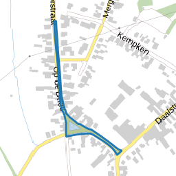 Perceel ELO00-B-2894