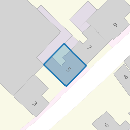 Perceel ELO00-B-2897