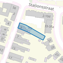 Perceel ELO00-B-2902