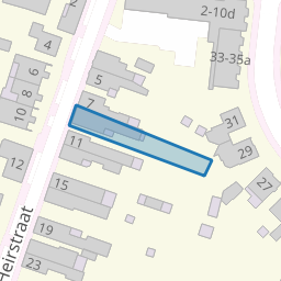 Perceel ELO00-B-2905