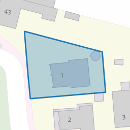 Perceel ELO00-B-2923