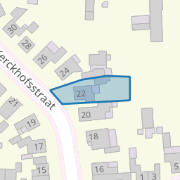 Perceel ELO00-B-2959