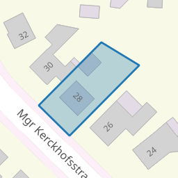 Perceel ELO00-B-2960