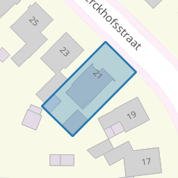 Perceel ELO00-B-2962