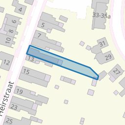 Perceel ELO00-B-2965