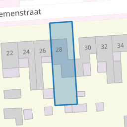 Perceel ELO00-B-2971