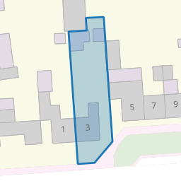 Perceel ELO00-B-2975