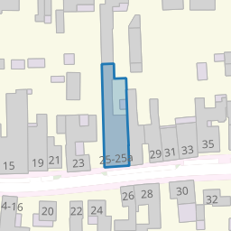 Perceel ELO00-B-2980