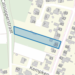 Perceel ELO00-B-2996