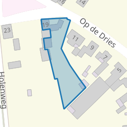 Perceel ELO00-B-3006