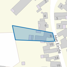 Perceel ELO00-B-3012