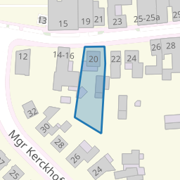 Perceel ELO00-B-3069