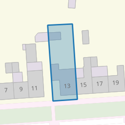 Perceel ELO00-B-3070
