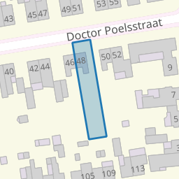Perceel ELO00-B-3107