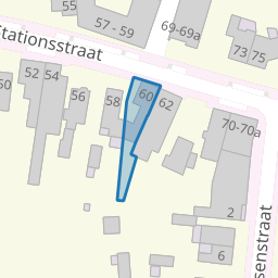 Perceel ELO00-B-3111