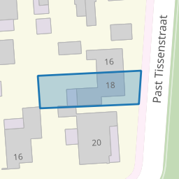 Perceel ELO00-B-3113