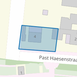 Perceel ELO00-B-3160