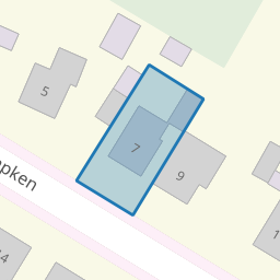 Perceel ELO00-B-3174