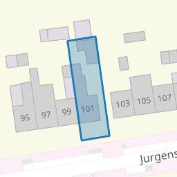 Perceel ELO00-B-3211