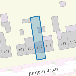 Perceel ELO00-B-3213