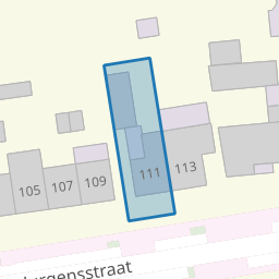 Perceel ELO00-B-3216