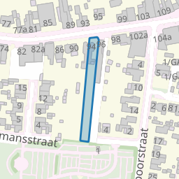 Perceel ELO00-B-3222