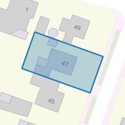 Perceel ELO00-B-3233