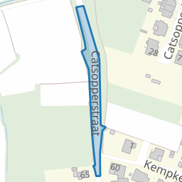 Perceel ELO00-B-3234