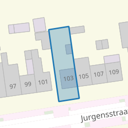Perceel ELO00-B-3250