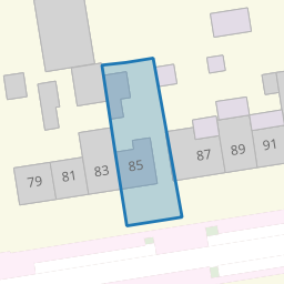Perceel ELO00-B-3254