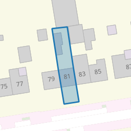 Perceel ELO00-B-3256