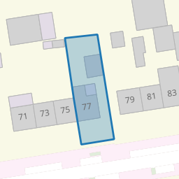 Perceel ELO00-B-3258