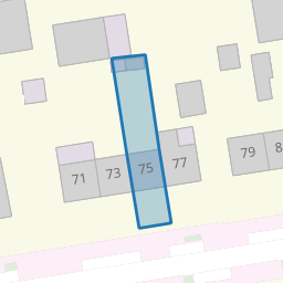 Perceel ELO00-B-3259