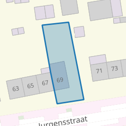 Perceel ELO00-B-3262