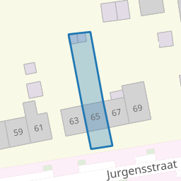 Perceel ELO00-B-3264