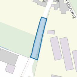 Perceel ELO00-B-3390